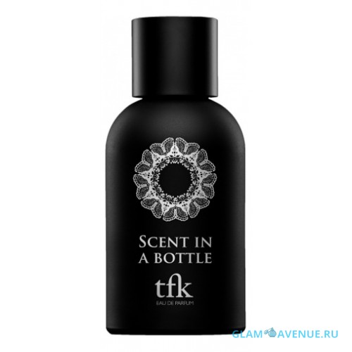 The Fragrance Kitchen Scent In A Bottle