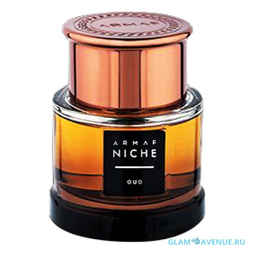 Armaf Niche Oud