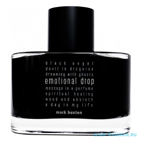 Mark Buxton Emotional Drop