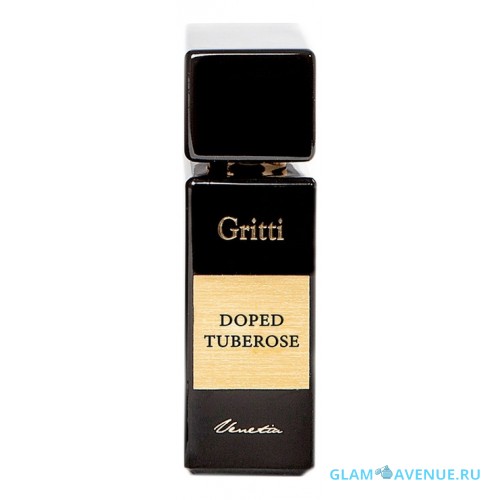 Dr. Gritti Doped Tuberose