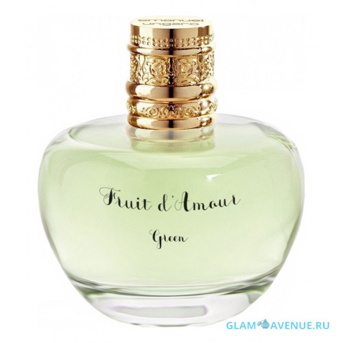 Emanuel Ungaro Fruit d'Amour Green