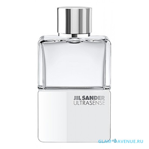 Jil Sander Ultrasense White