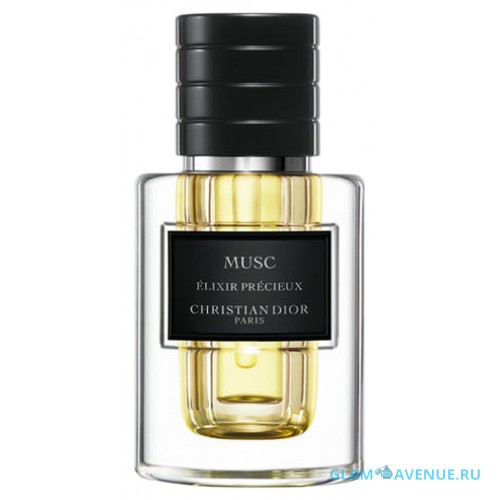 Christian Dior Musc