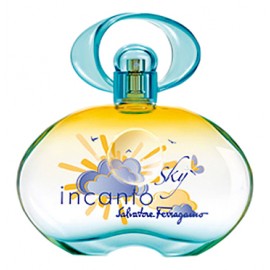 Salvatore Ferragamo Incanto Sky