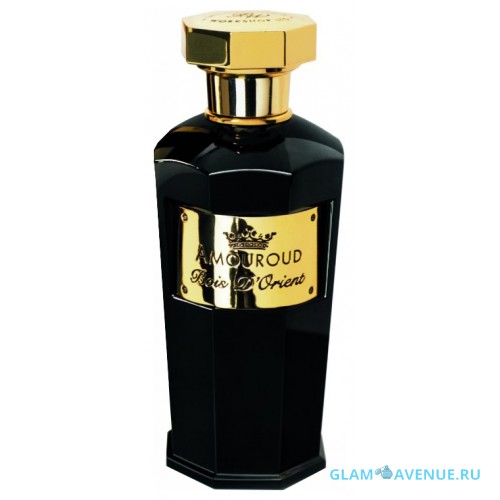 Amouroud Bois D`Orient