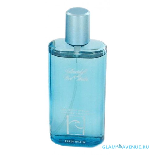 Davidoff Cool Water Sea Scent and Sun For Men