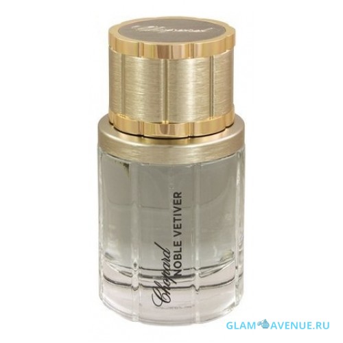 Chopard Noble Vetiver Men