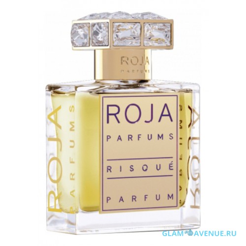 Roja Dove Risque Pour Femme