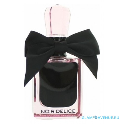 Johan B Noir Delice