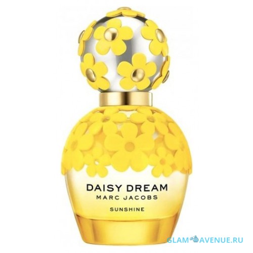 Marc Jacobs Daisy Dream Sunshine