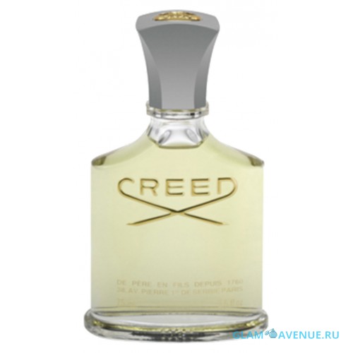 Creed Baie De Genievre