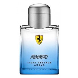 Ferrari Scuderia Light Essence Acqua