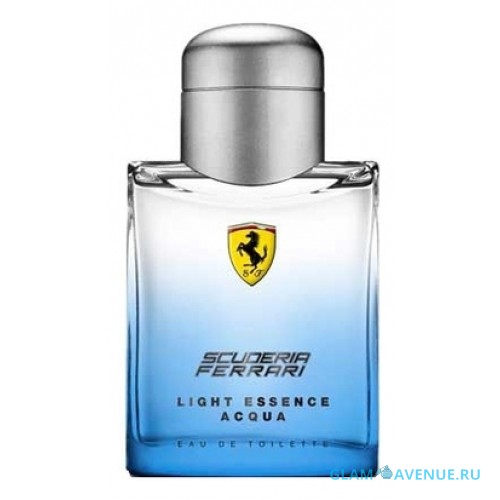 Ferrari Scuderia Light Essence Acqua