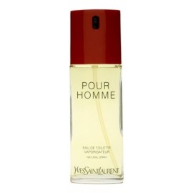 YSL Pour Homme