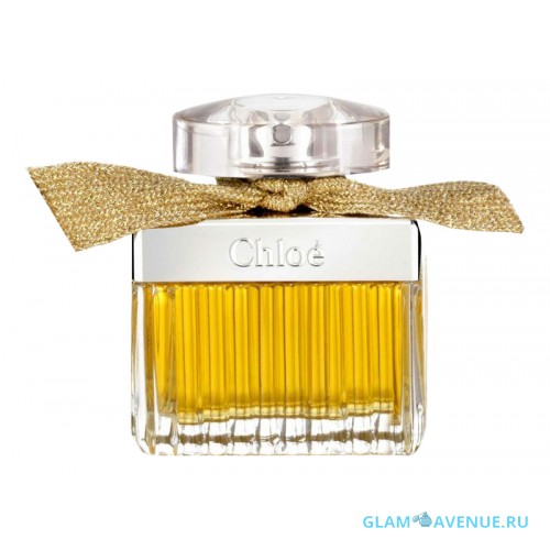 Chloe Eau De Parfum Intense Collect'Or