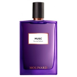 Molinard Musc Eau De Parfum