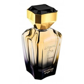 Emanuel Ungaro L'Amour Fou L'Elixir