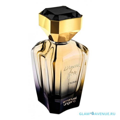 Emanuel Ungaro L'Amour Fou L'Elixir