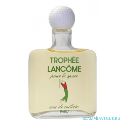 Lancome Trophee Pour Le Sport