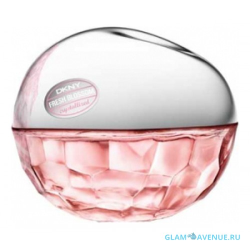 DKNY Be Delicious Fresh Blossom Crystallized