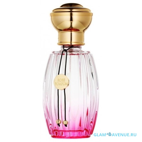 Annick Goutal Rose Pompon