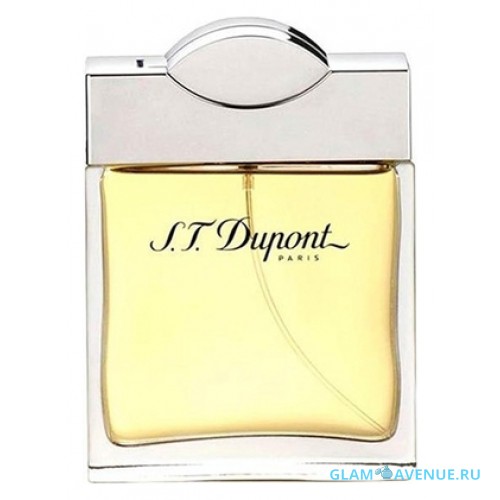 S.T. Dupont For Men