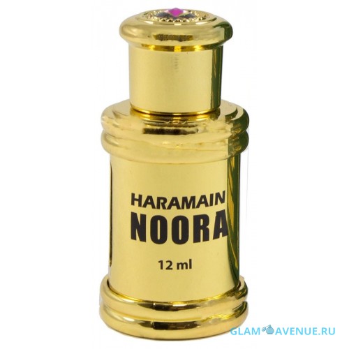 Al Haramain Perfumes Noora