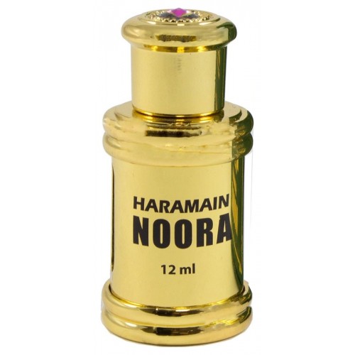 Al Haramain Perfumes Noora