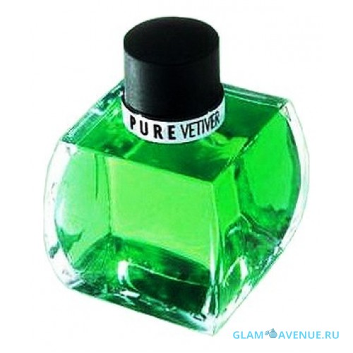 Azzaro Pure Vetiver