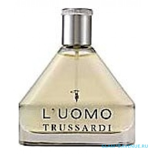 Trussardi L'Uomo