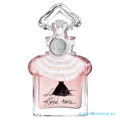 Guerlain La Petite Robe Noire L'Extrait