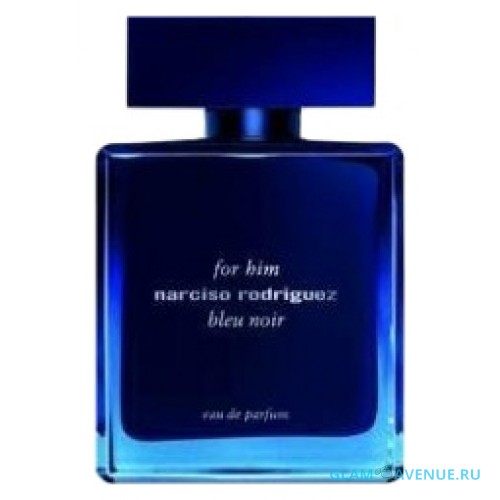 Narciso Rodriguez Bleu Noir For Him 2018