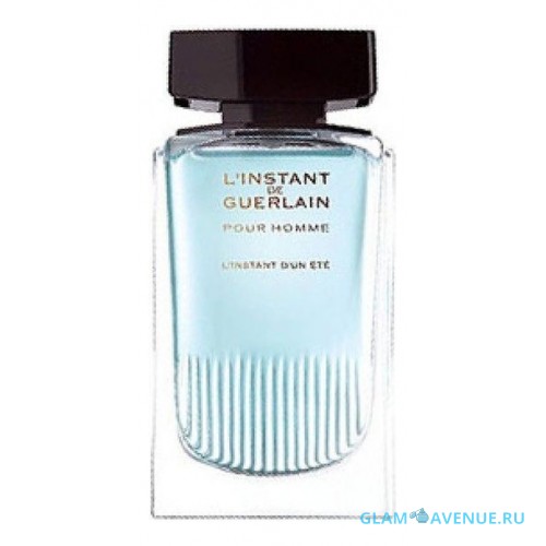 Guerlain L'Instant d'un Ete Pour Homme