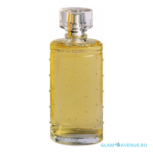 Caron Eaux De Caron Fraiche Винтаж