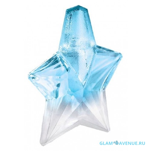 Mugler Angel Sunessence Ocean D'Argent