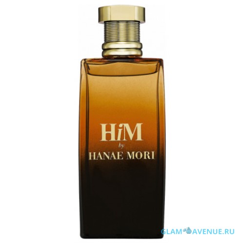 Hanae Mori Him