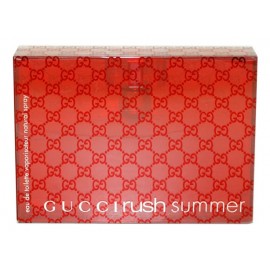 Gucci Rush Summer