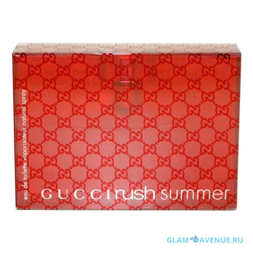 Gucci Rush Summer