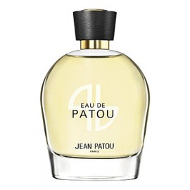 Jean Patou Eau de Patou Heritage Collection
