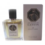 Lanvin Les Notes de III Orange Ambre