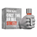 Diesel Only The Brave Street