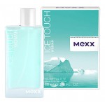 Mexx Ice Touch Woman 2014