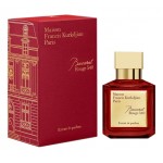 Francis Kurkdjian Baccarat Rouge 540 Extrait De Parfum