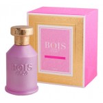 Bois 1920 Le Voluttuose Kimono Rose