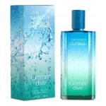 Davidoff Cool Water Summer Dive Man