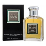 Aramis Devin eau de cologne