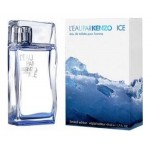 Kenzo L'Eau Par Kenzo ICE Pour Homme