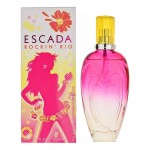 Escada Rockin Rio