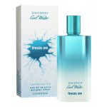 Davidoff Cool Water Freeze Me Men