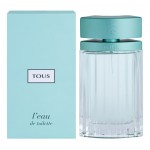 Tous L'Eau Eau de Toilette